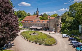 Hotel- en Restaurant Kasteel Elsloo